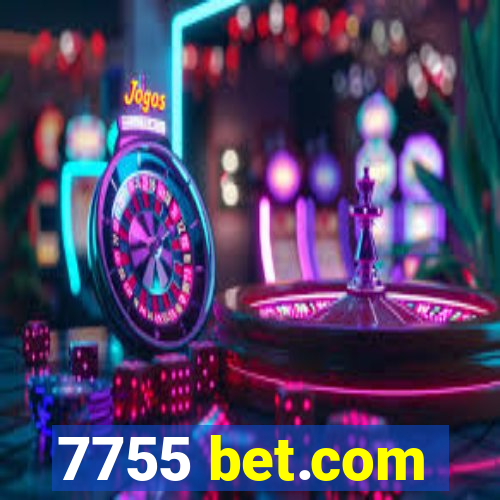 7755 bet.com